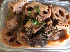 -成惠食府(赤岗店)