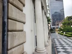 -中国福利会少年宫