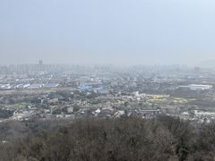 -采石矶景区