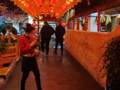-红色根据地文化主题酒店(太湖街店)