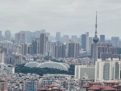-汤臣·空中餐厅·严选粤菜(石湾世博广场店)