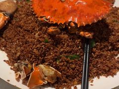 -喜记避风塘炒辣蟹(旗舰店)