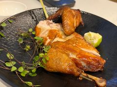 -美奈小馆·越南料理(中航城君尚购物中心店)