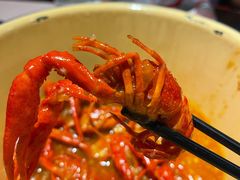 -丹虾|文和友小龙虾·烙锅(陕西路旗舰店)