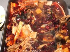 -半天妖烤鱼(桐乡万嘉购物中心店)