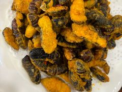 -老朴饭店(邮政街总店)