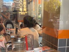 -肥韬茶餐厅(海上世界店)