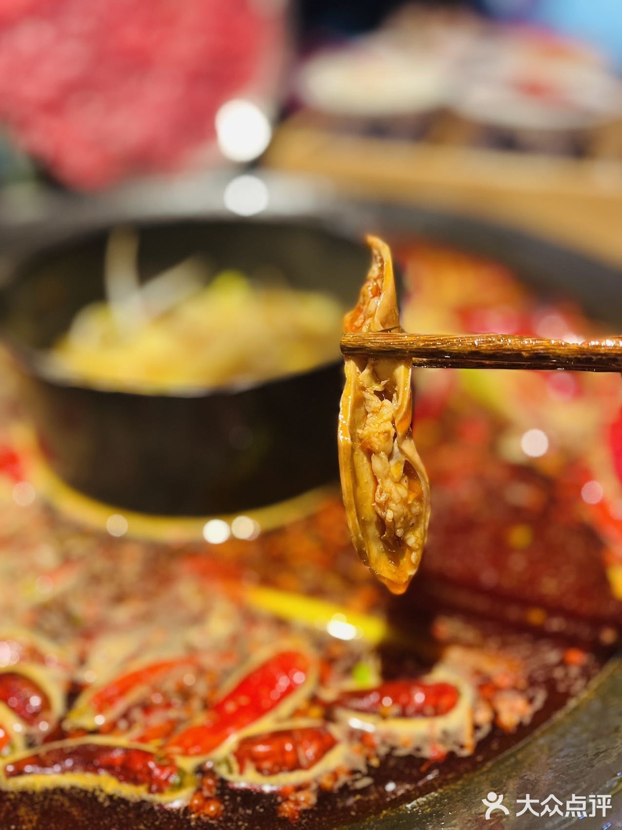 🔥新店开业，物超所值的麻辣火锅你还不来❓