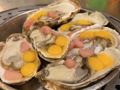 -飞尝蚝·顺德菜·鱼生(顺德总店)
