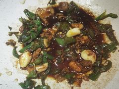 -小柴米·传统江西菜(八一广场店)