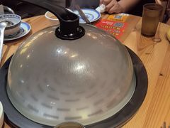 -阿鸡鱼庄·顺德鲜蒸小炒(亚运村店)