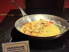 -咖啡苑 - 蔚藍夏日限定主题(永利皇宫店)