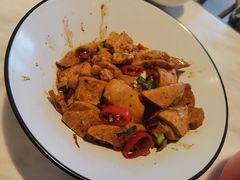 -胡子大厨·超级小炒肉(华润店)