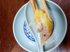 -老新隆牛肉锅贴(新街口店)