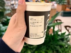 -Peet's 皮爷咖啡(深圳湾万象城店)