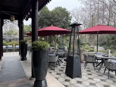 -杭州西子湖四季酒店-WL BISTRO西湖餐厅(灵隐路店)