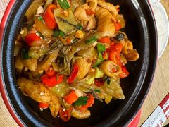 -胡子大厨·超级小炒肉(晶耀前滩店)