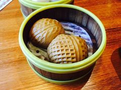 核桃奶香包-悟长年潮汕菜砂锅粥(圣熙8号店)