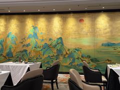 -君庭中餐厅(友谊宾馆店)