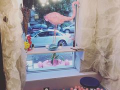 -Smile House咖啡馆(群芳小区店)