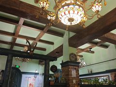 -海尔巴格一甸茶餐厅(团结路店)