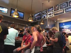 -Fergburger(皇后镇店)