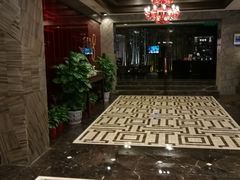 -东方明珠老上海8号餐厅