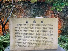 -惠山古镇·寄畅园