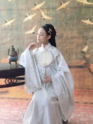 -美云庭古装·格格服汉服·京城旅拍(北京店)