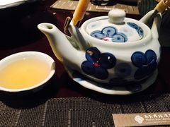 -南苑环球酒店-稻菊日式餐厅(鄞县大道店)