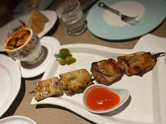 -波特曼西餐厅(中央大街店)