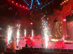 -珠海横琴长隆《卡卡虎奇遇记》