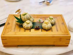 野菜豆皮包-伯衡55·吉品轩(乌鲁木齐南路店)