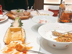 -望海湾海鲜楼·海鲜(河南路店)