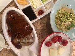 -大鸭梨(天通西苑店)