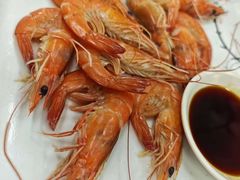 -景好海鲜餐厅(大鹏必选旅游店)