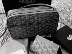 -GOYARD(恒隆广场店)