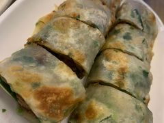 -台北楚楚园馅饼粥(虹桥南丰城店)