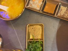 -正宗齐齐哈尔烤肉·齐牛哥鲜切炭火烤肉(杭州总店)