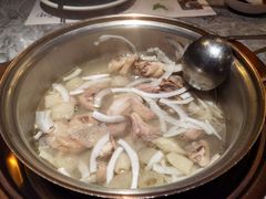 原味椰子鸡-大头椰·海南椰子鸡火锅(思明万象城店)