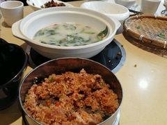 -拾味馆(万达广场店)