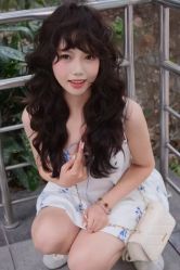 -YESIDO椰岛造型