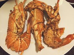 -深圳四季酒店·馥自助餐厅