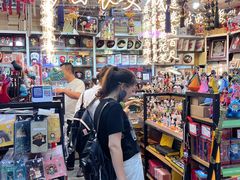 -西北轻工批发市场