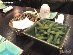 毛豆-松子料理(亮马桥店)