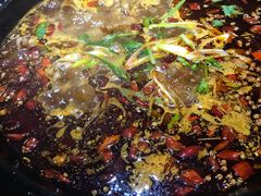 -味仙疯美蛙鱼头(清扬路总店)