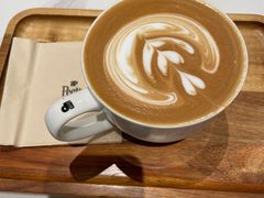 -Peet's Coffee皮爷咖啡(海雅缤纷城店)