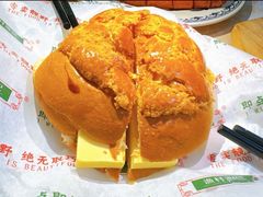 -渔记茶餐厅(渔村店)