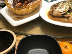 -萃和楼海鲜酒店(汉口路店)