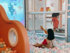 -青水瓦台汤泉(未央店)